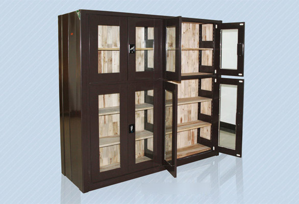 YY-S-G02 Ancient Books Bookcase